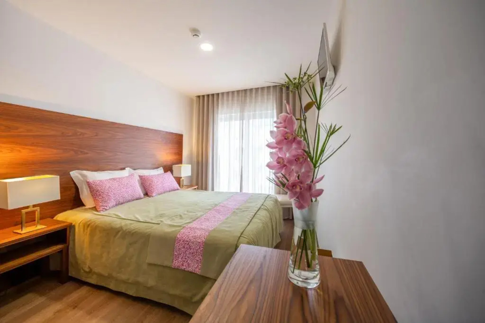 Hotel Nossa Senhora da Paz