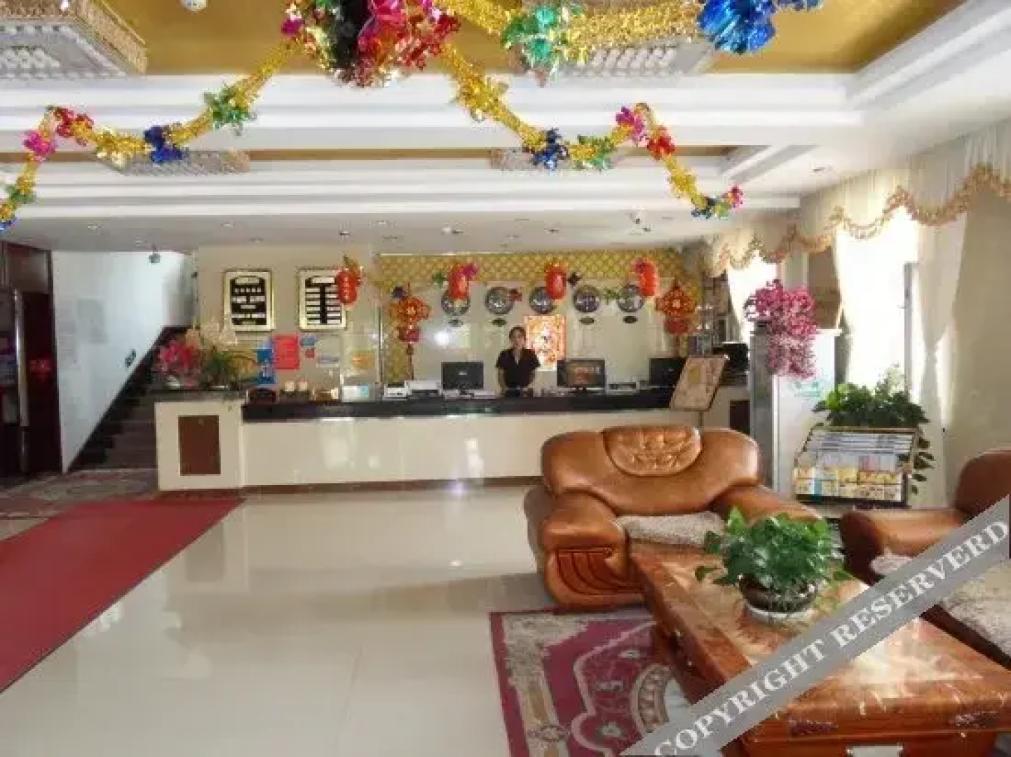 Yanghuang Hotel