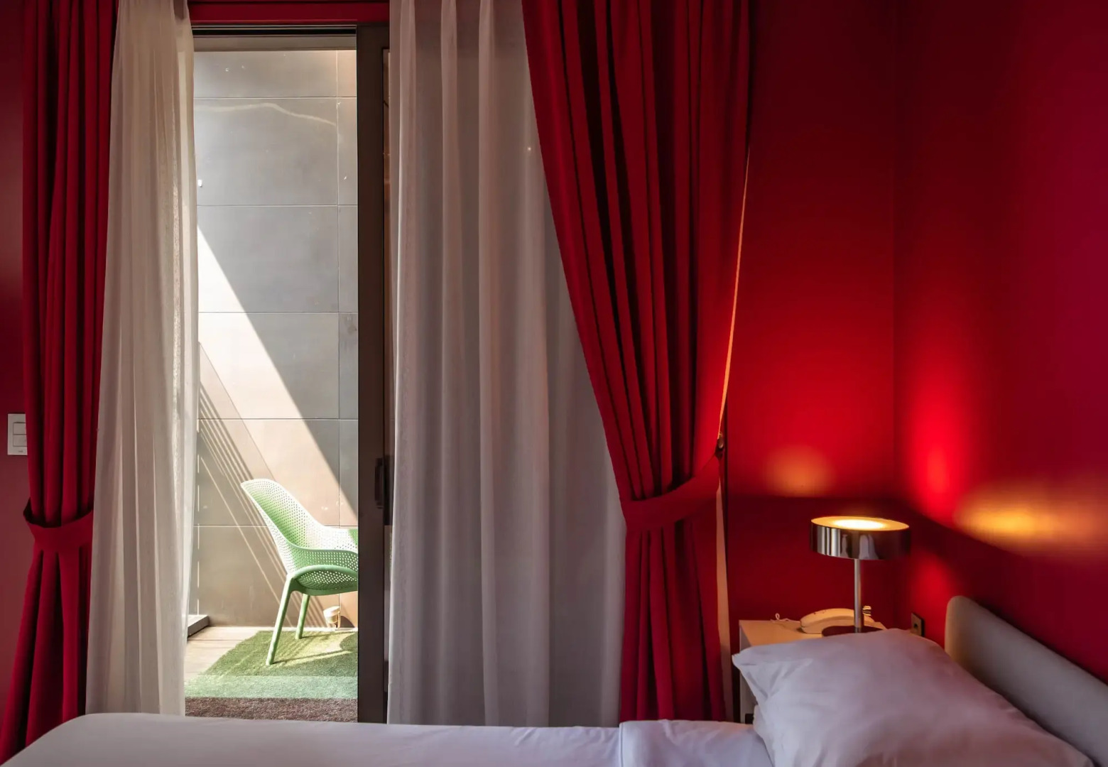 Отель Poco Seoul