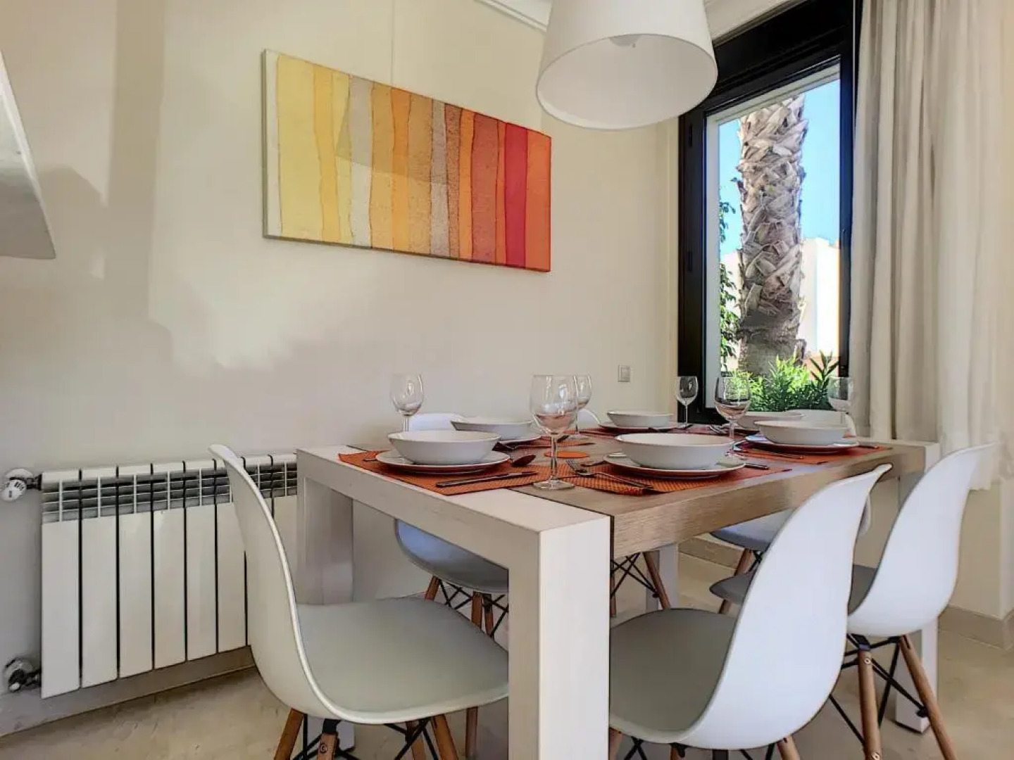 Roda Golf Resort - Nicky 4109