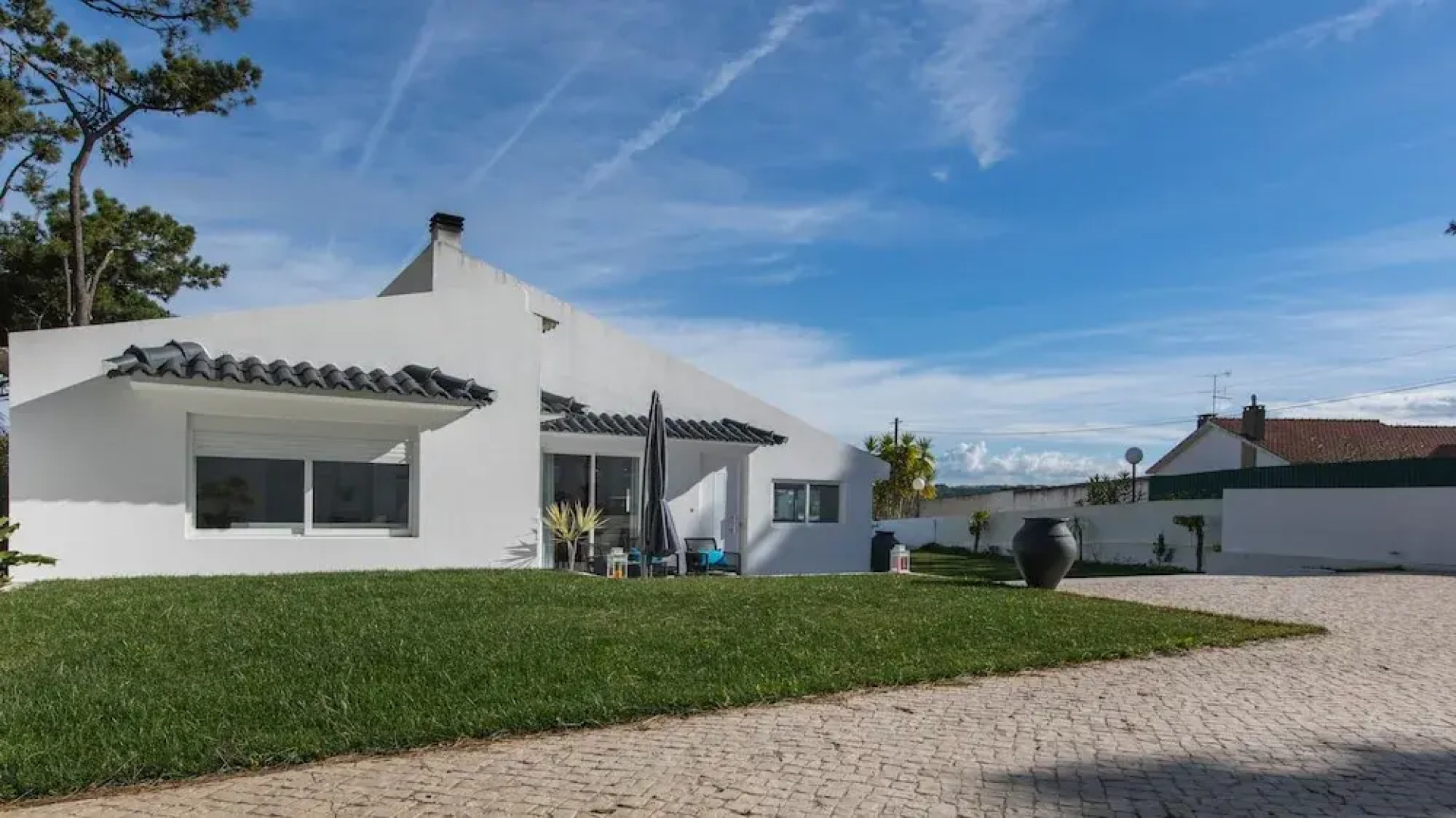 CheckinCheckout - Casa do Moinho