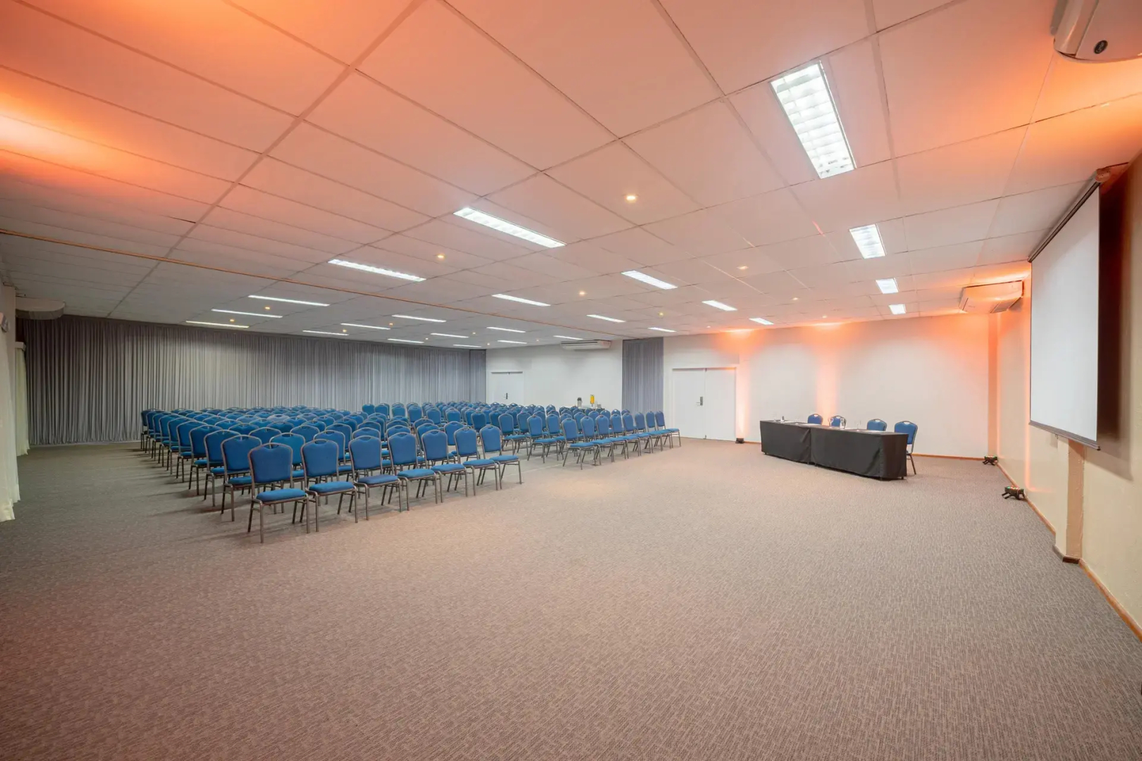 Beach Park Oceani Hotel