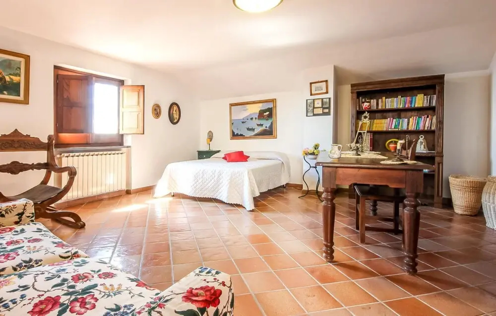 Nice Home in Caserta Vecchia With Wifi and 5 Bedrooms