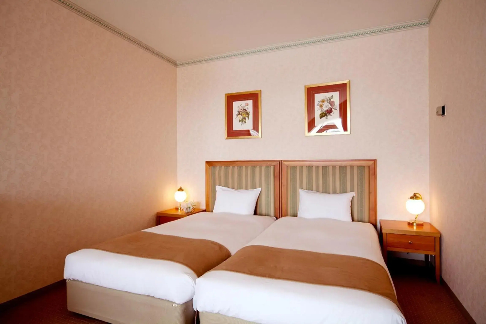 Wakayama Marina City Hotel