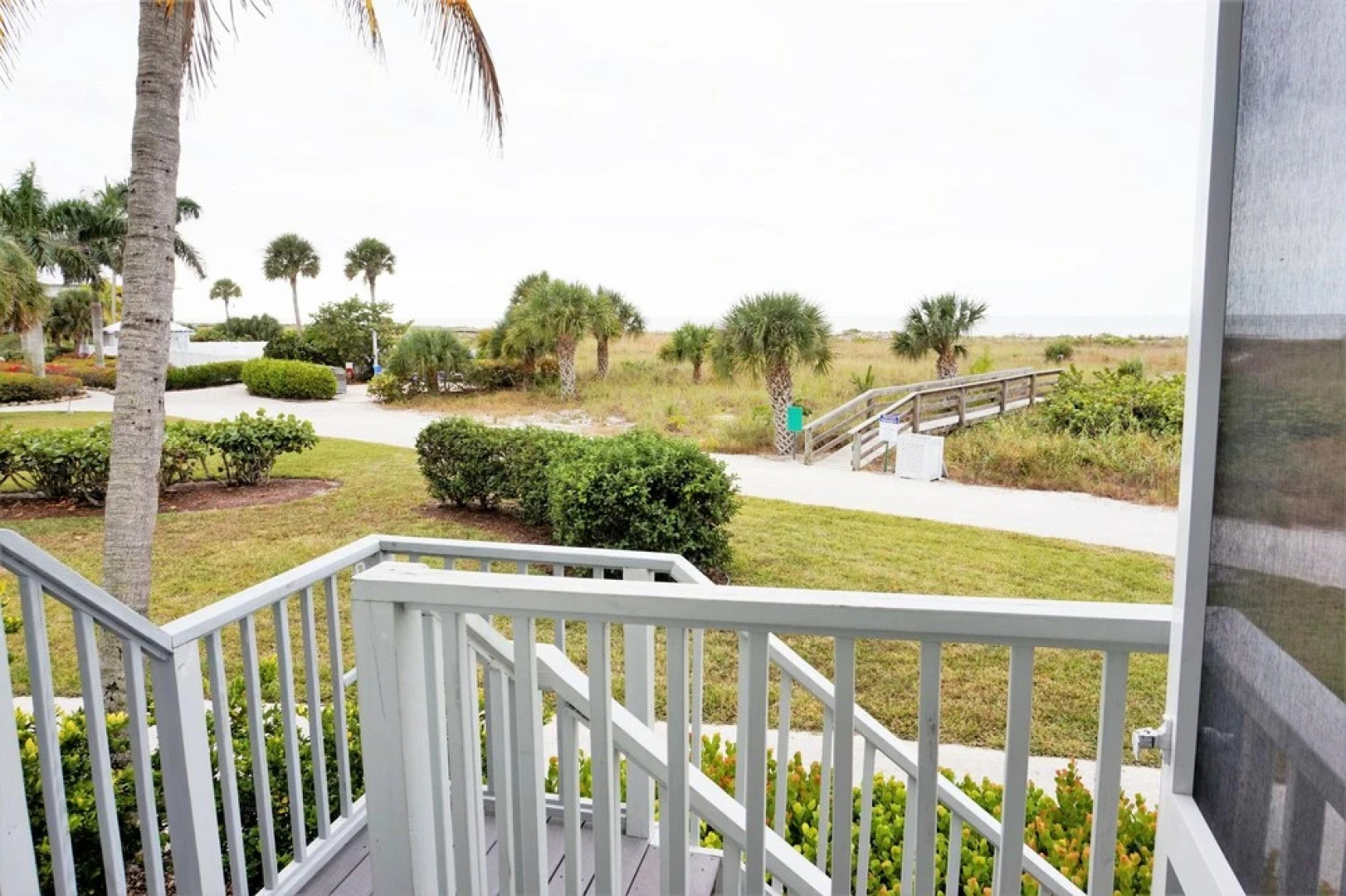 Cape Haze #12783 - 2 Br Villa