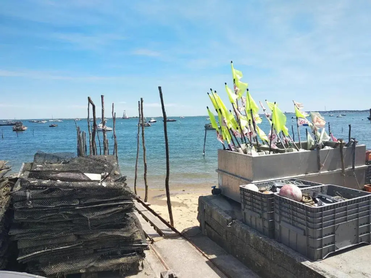 La Grange Océane - Climatisation & Piscine Chauffée en saison