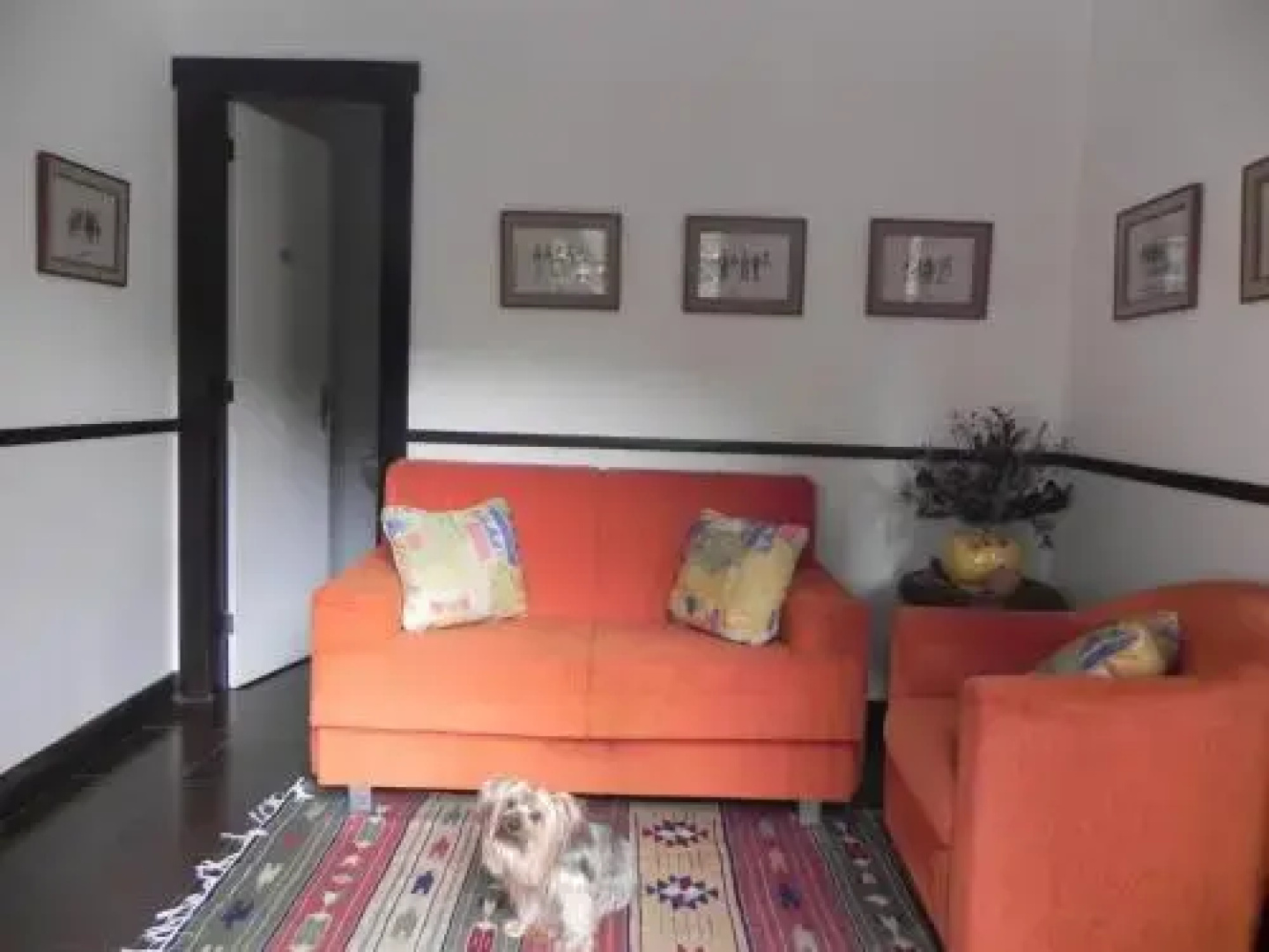 Casa do Fachoalto