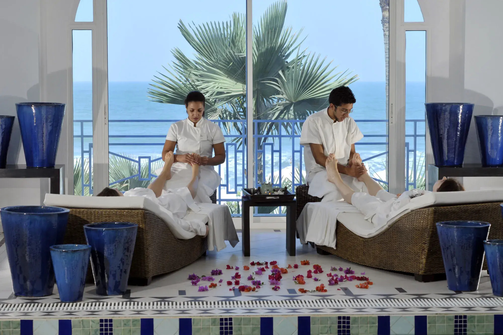 Coco Ocean Resort & Spa