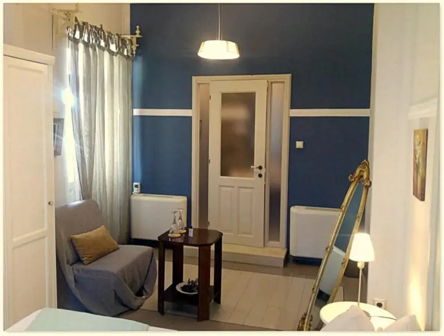 Archontiko Tsaknaki Manolia