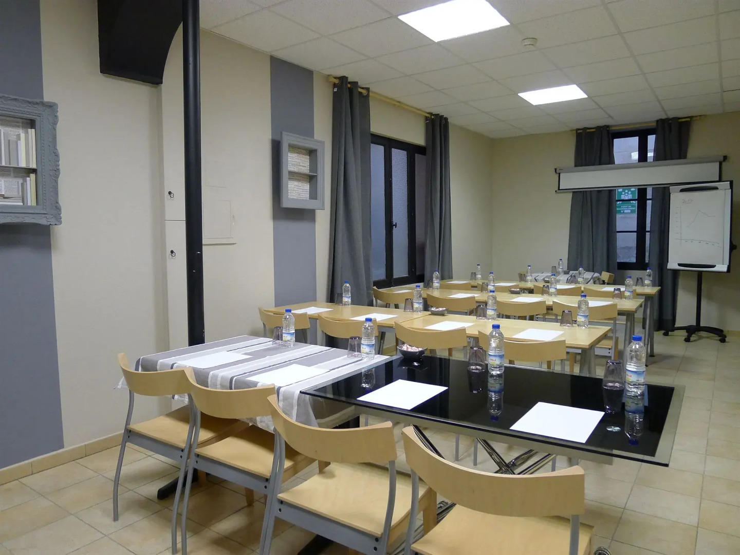 Citotel des Messageries