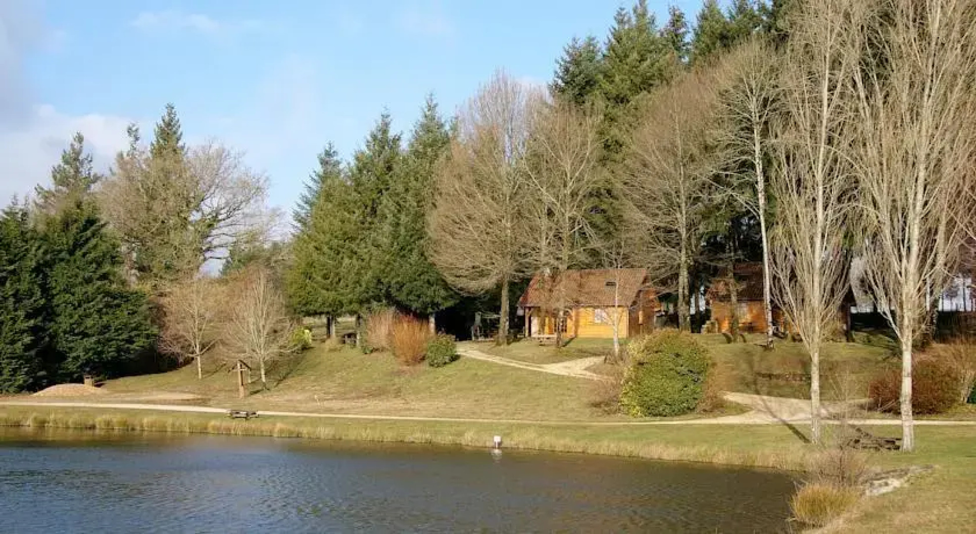 Hameau de la Maridele