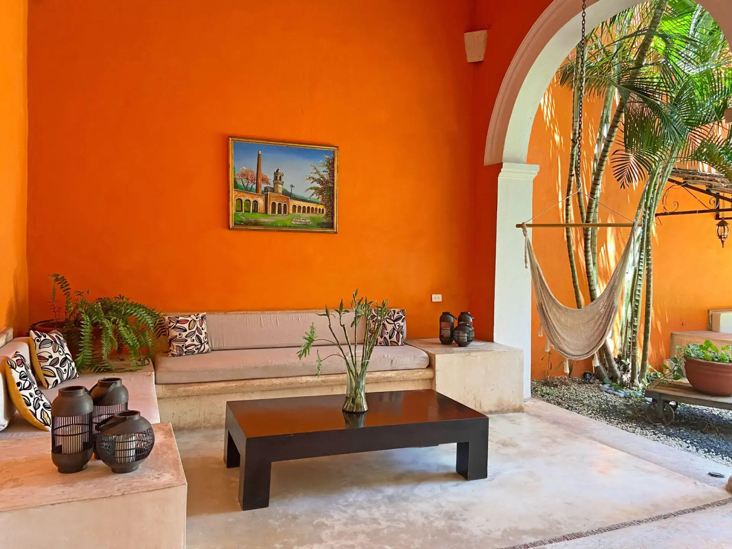 Art 64 Hotel Boutique - Adults Only