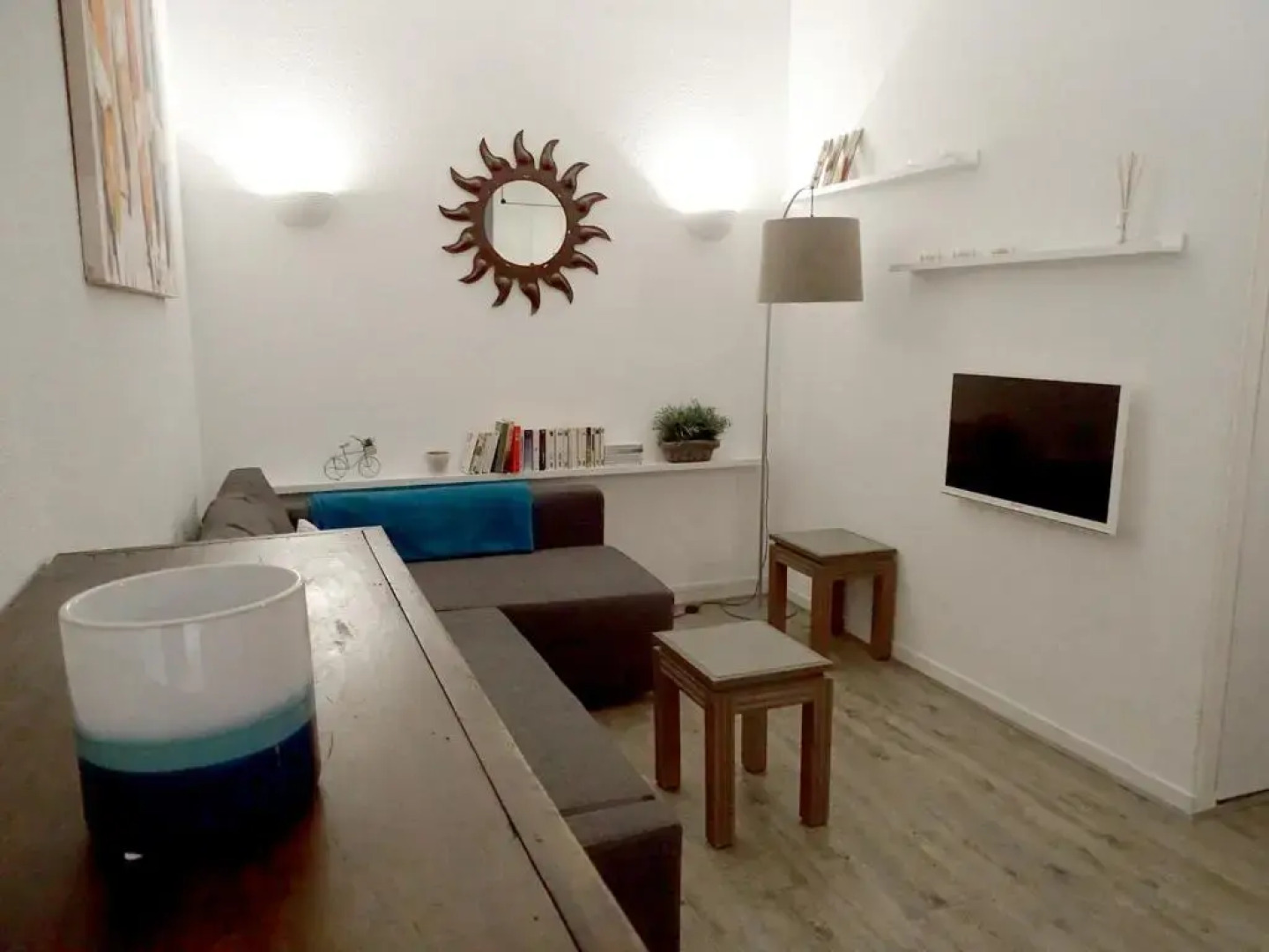 Appart A St Martin De Re