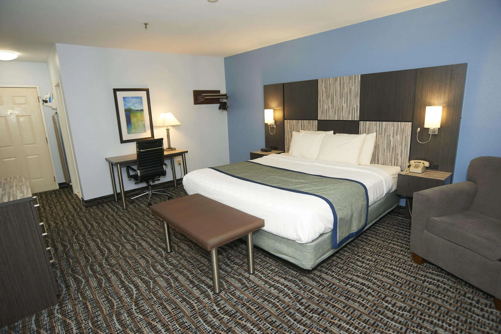 Sandwich Lodge & Resort