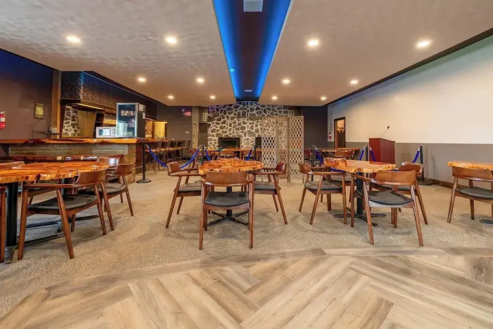 Soap Lake Natural Spa & Resort