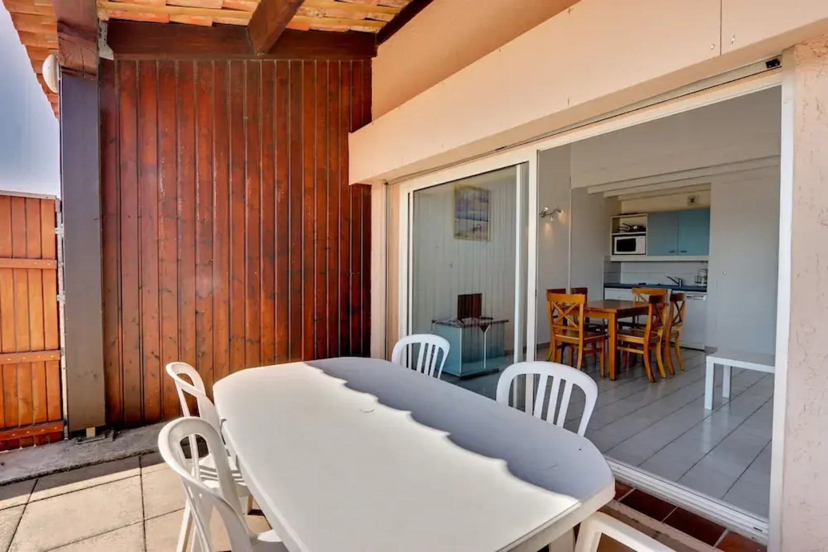 Les Marines de Gassin by Ateya Vacances