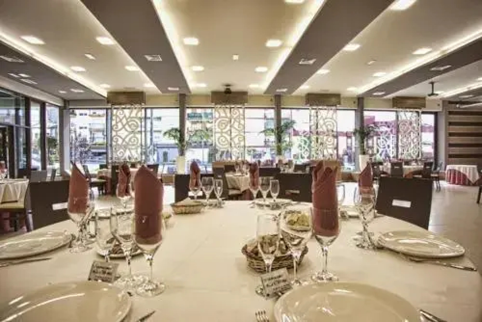 Hotel Sierra Las Villas