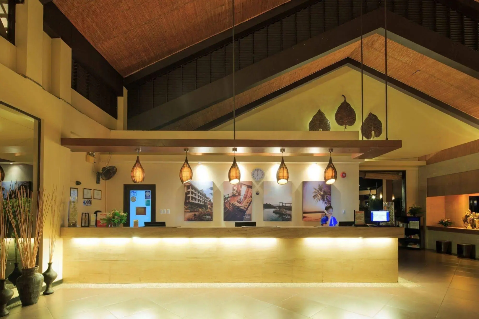 Alta Vista de Boracay Galatea Unit 308