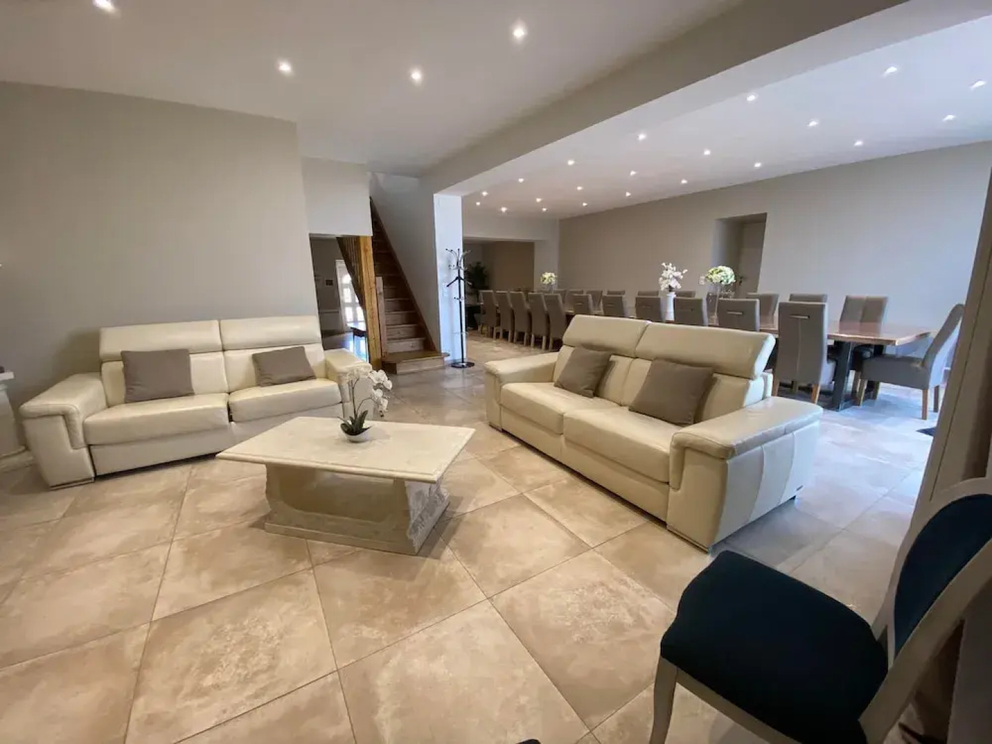 Bienvenue à la Campagne