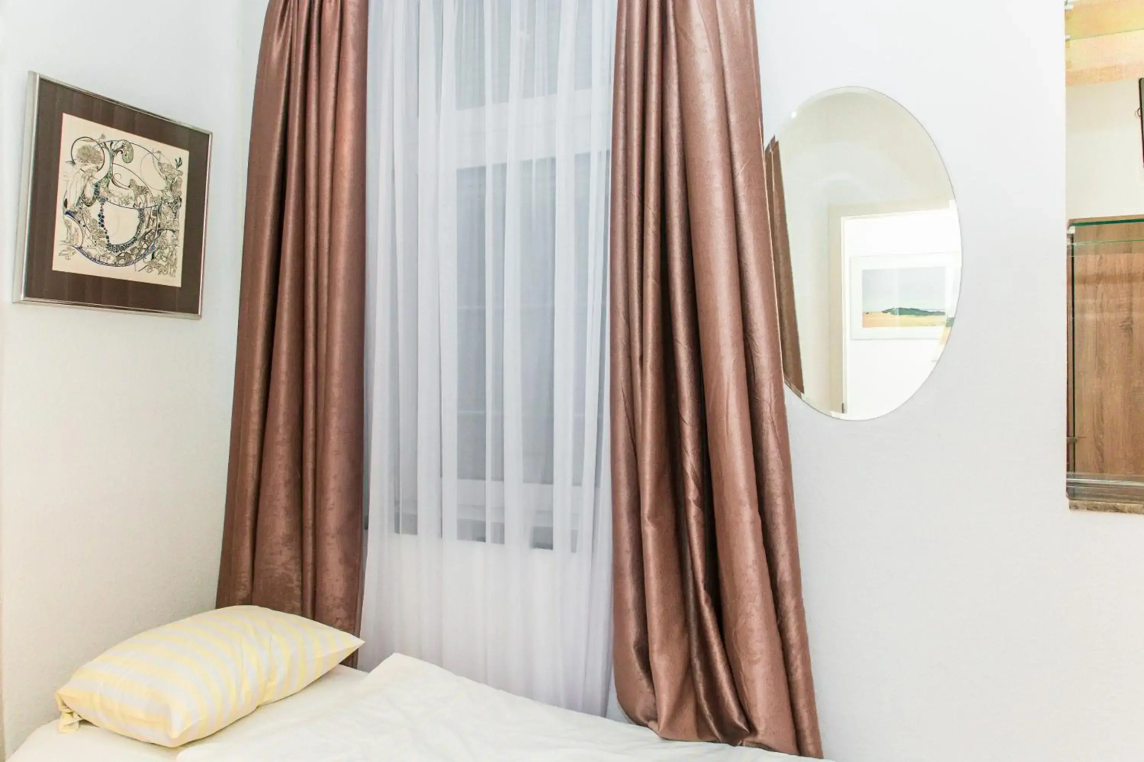 City Hotel Storch