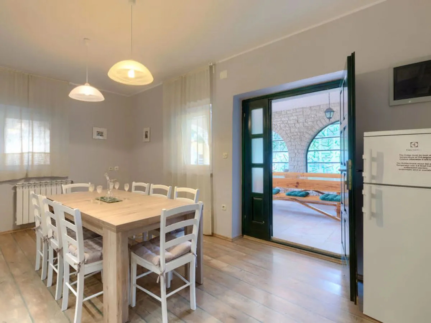 Villa Lancin (RCA453)