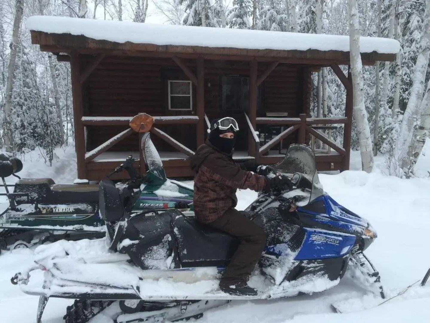 Bakers Narrows Lodge