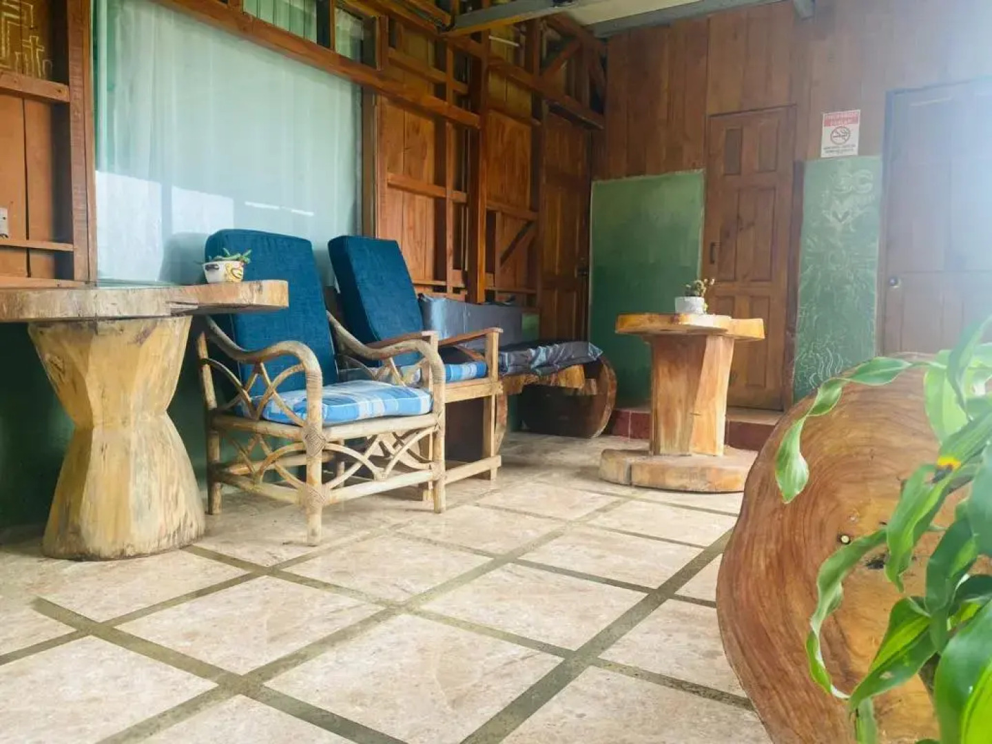 Hostel La Suerte