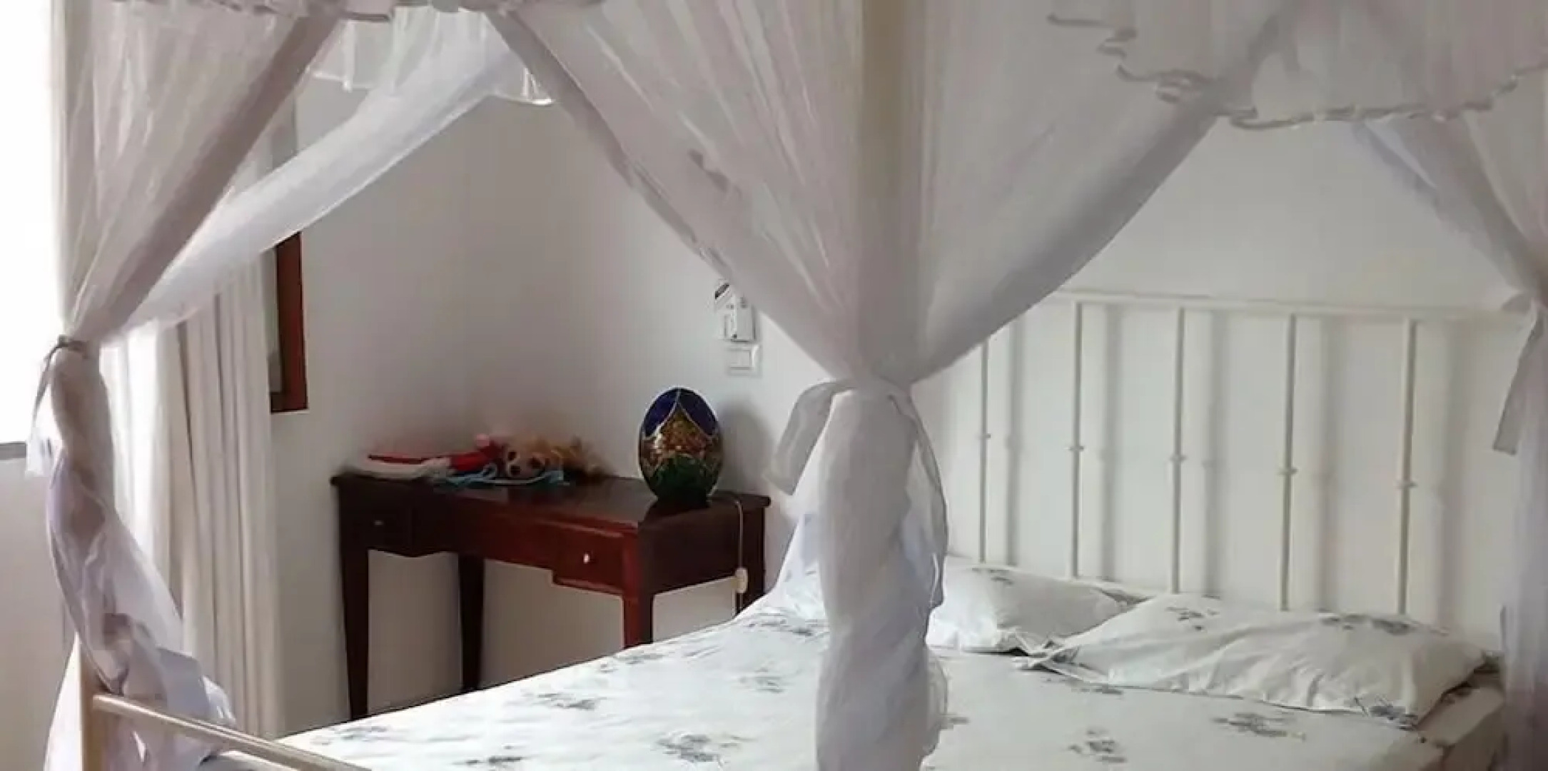 Samawati Conservancy Guest House