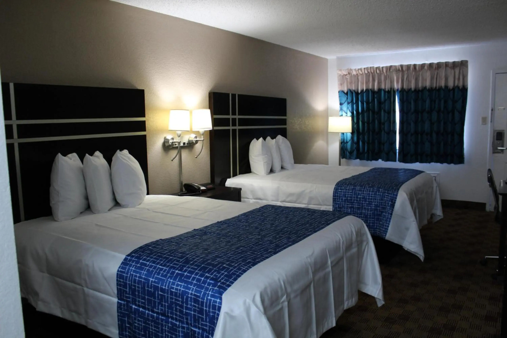Travelodge by Wyndham Killeen/Fort Hood