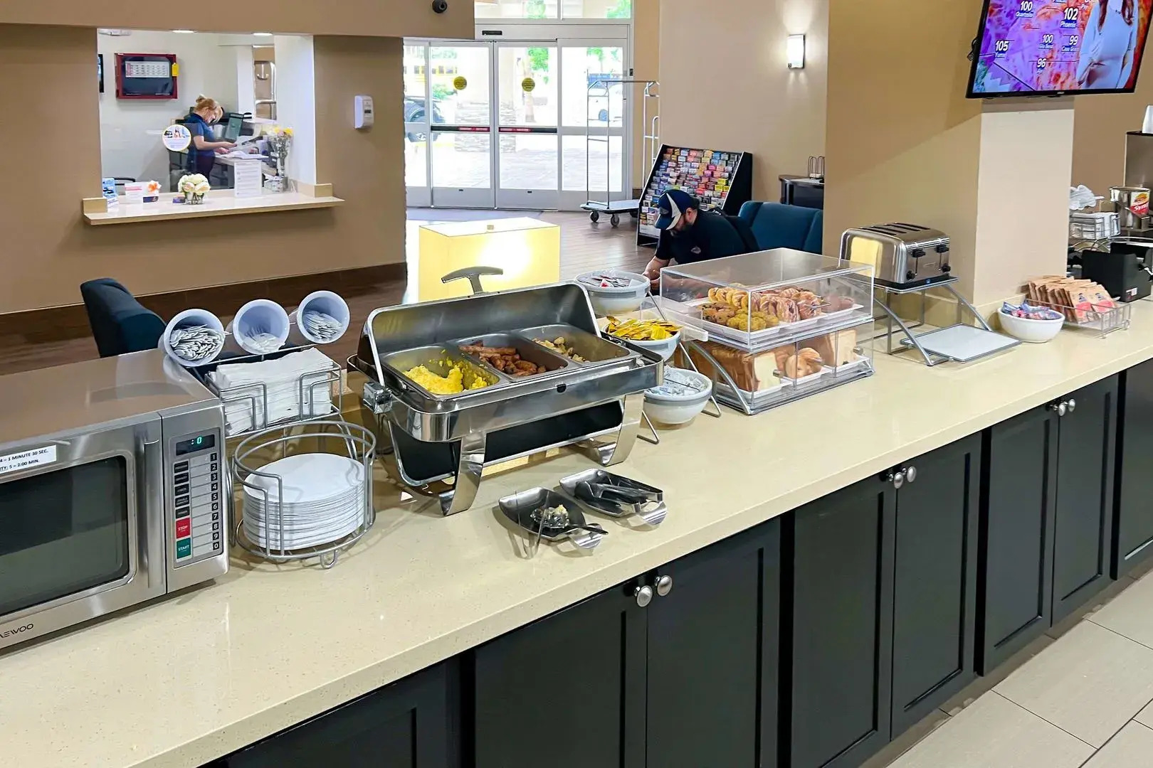 Comfort Inn & Suites Surprise Near Sun City West