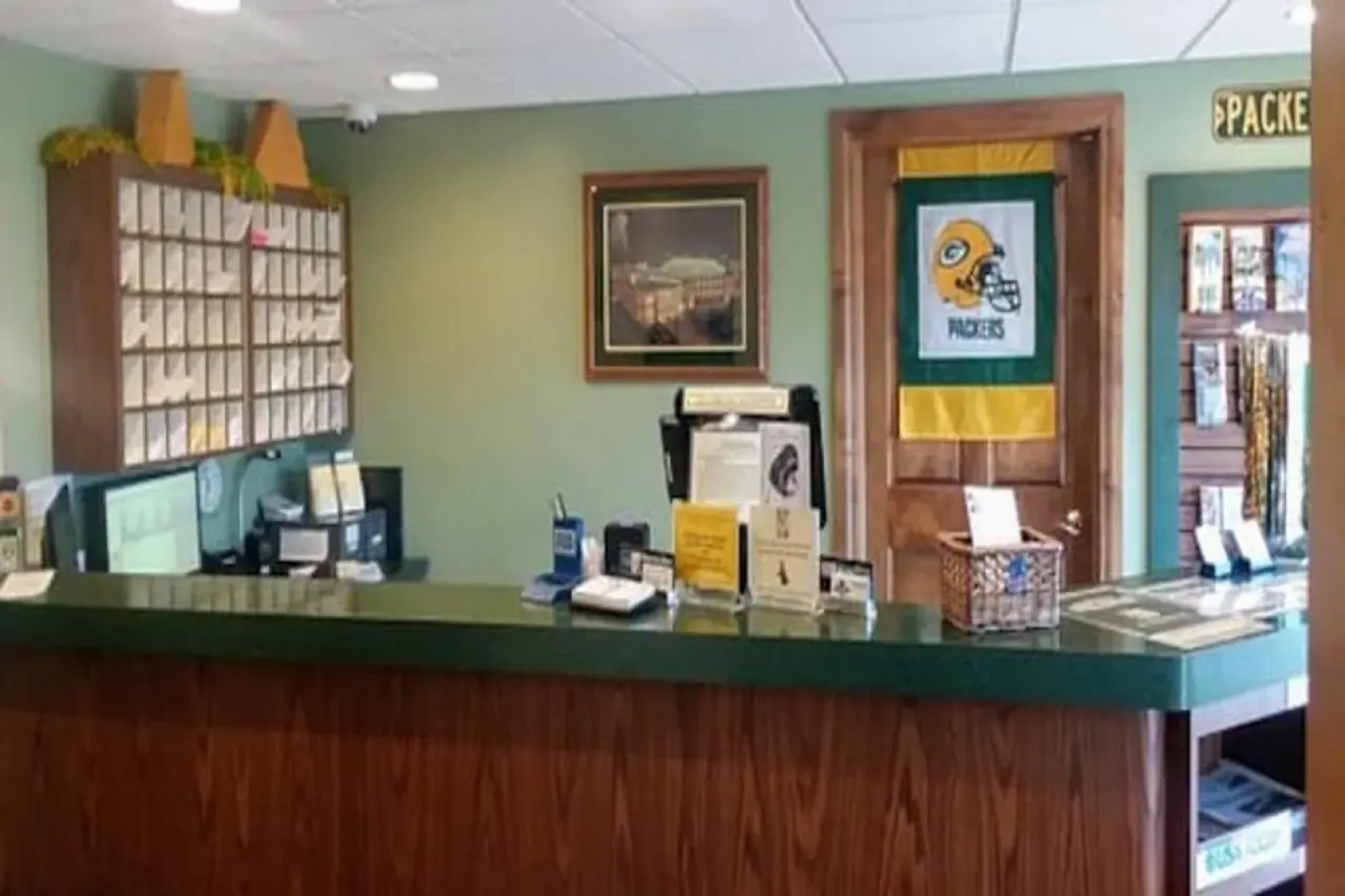 Century Motel Buena Park Anaheim CA 91