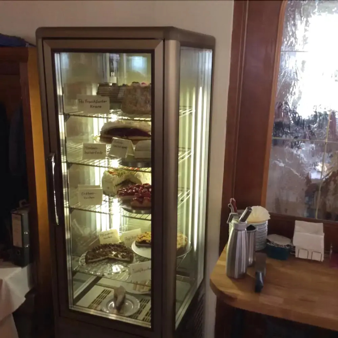 Restaurant & Pension Wirtamberg