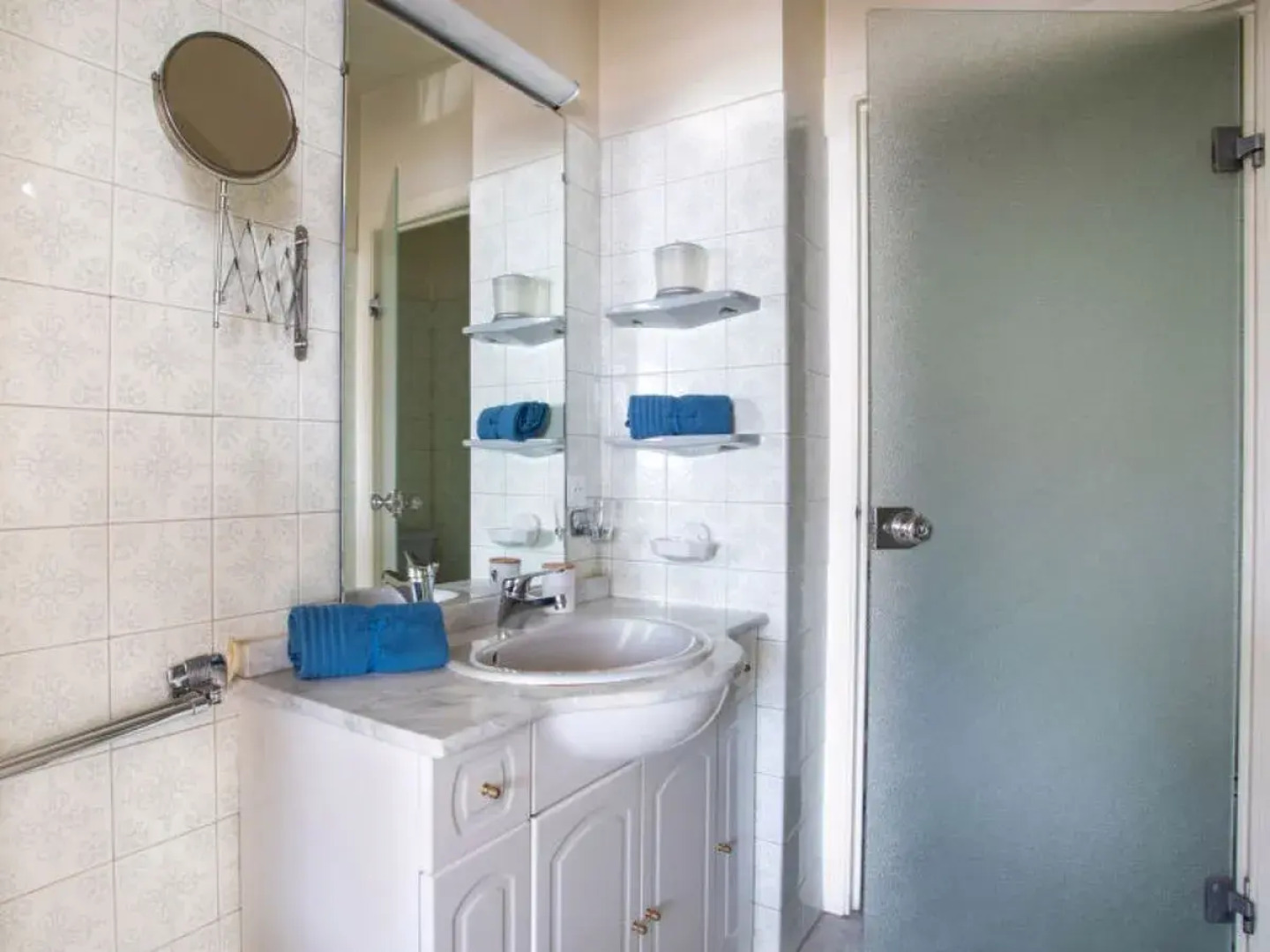 Le grand large plage