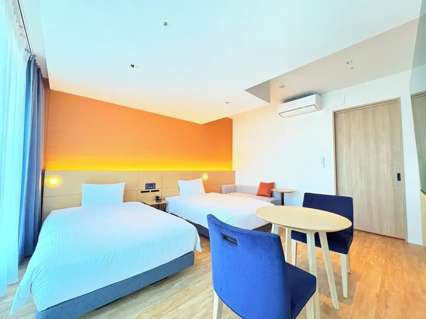 Sotetsu Hotels The Splaisir Yokohama