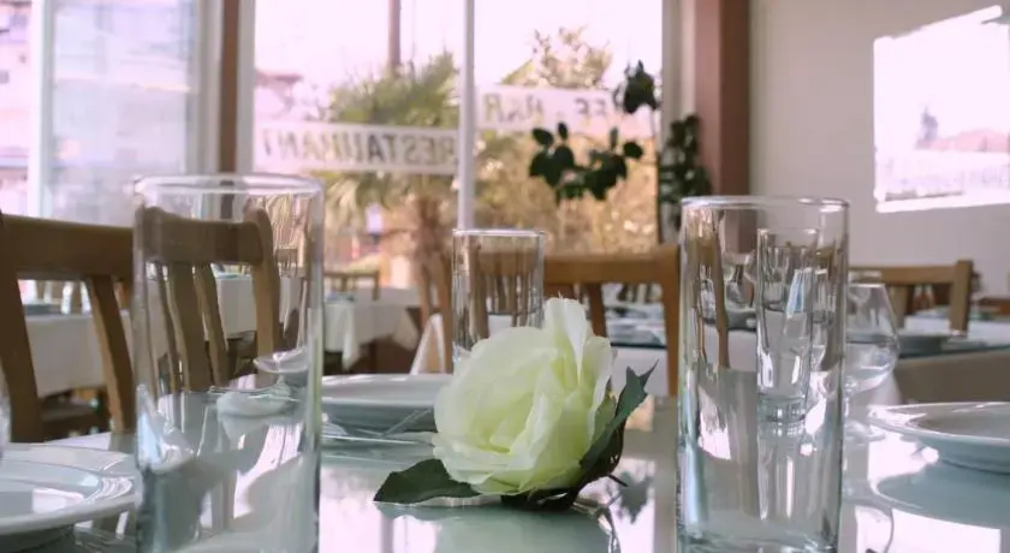 Hotel Filoxenia Beach