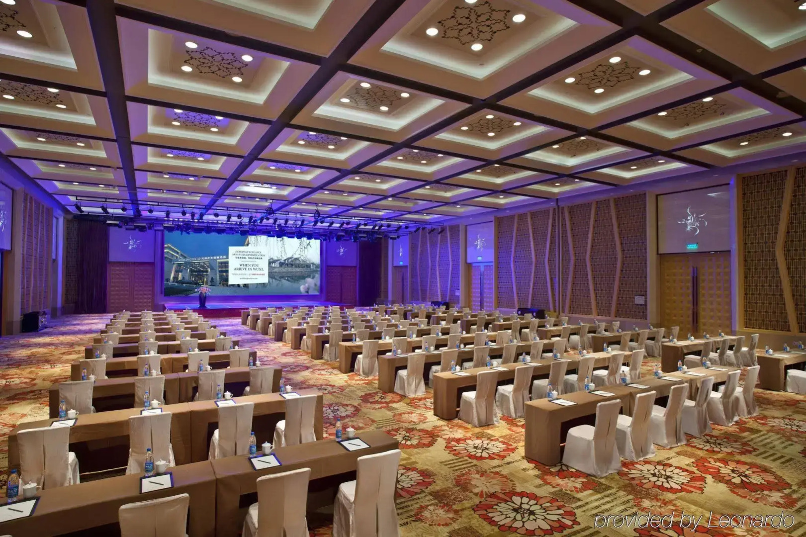 Worldhotel Grand Juna Wuxi