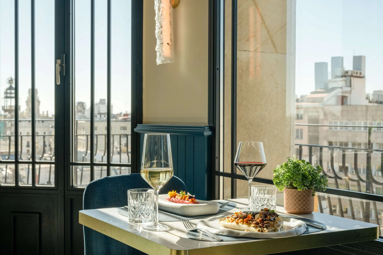 Only YOU Hotel Valencia