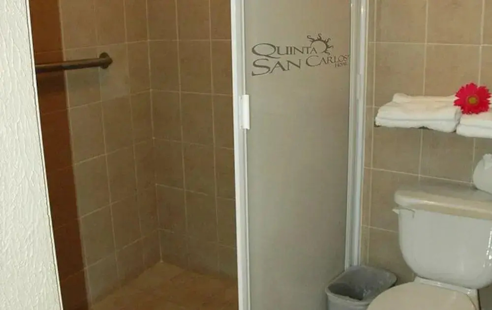 Hotel Quinta San Carlos