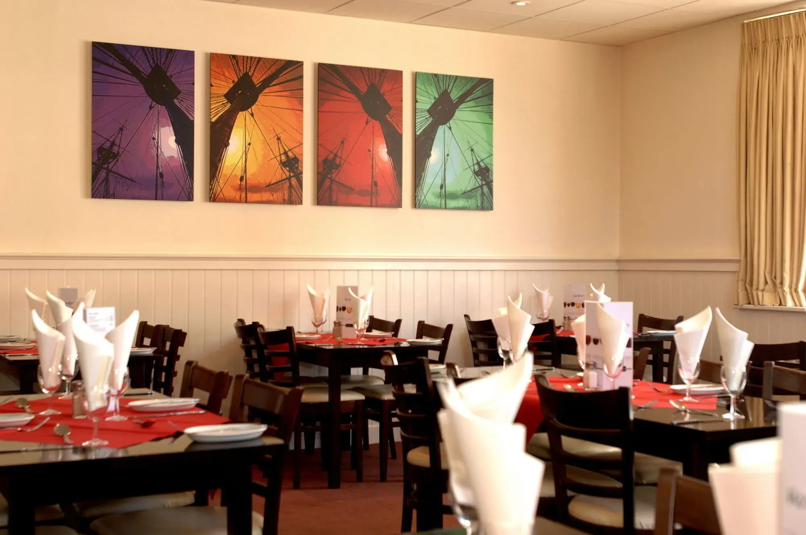 Royal Maritime Hotel