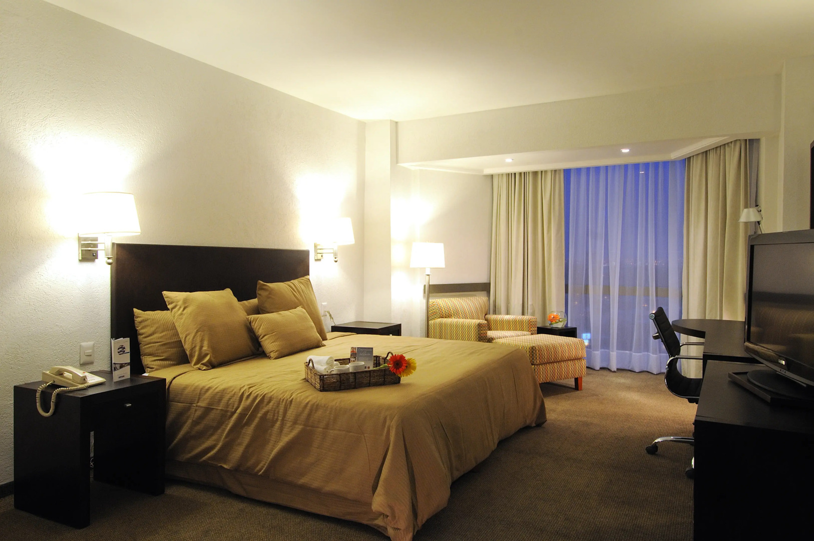 Hotel Misión Torreón