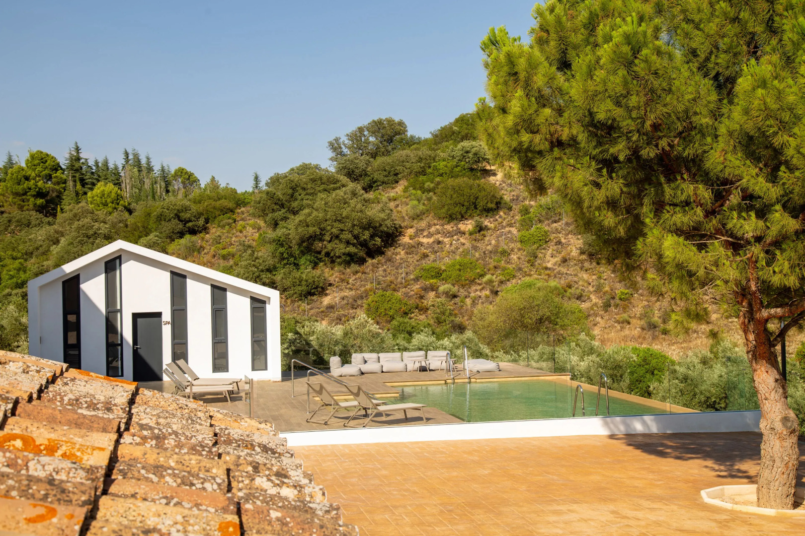 Hacienda Fresneda María by Real Spain Hotels Adults Recommended