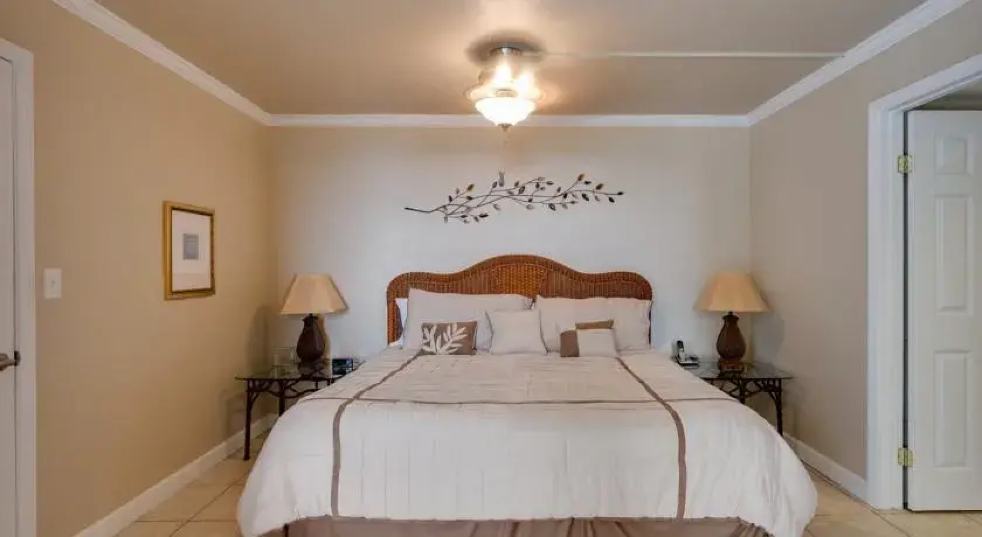 Bonita Beach & Tennis 1208 by Vacation Rental Pros