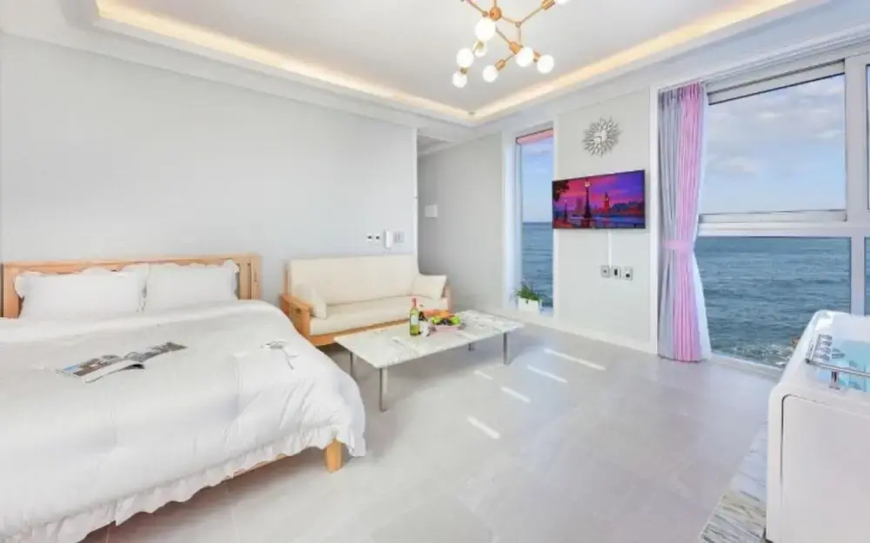 Pohang Cn242 Pension