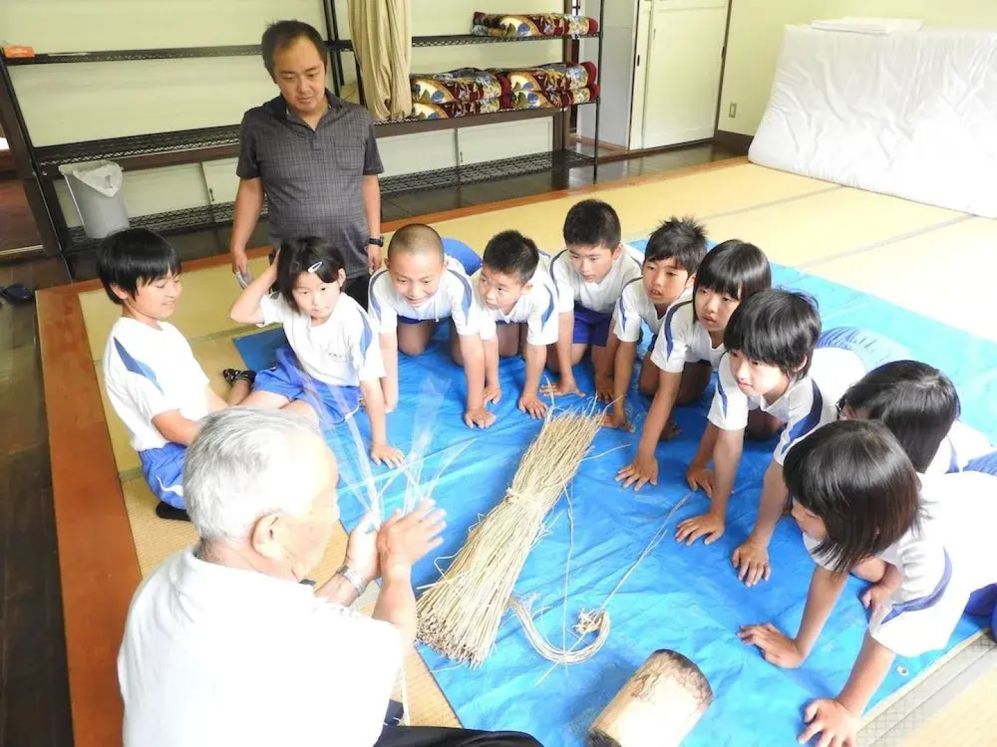 Mori no Bunko Fuzawa