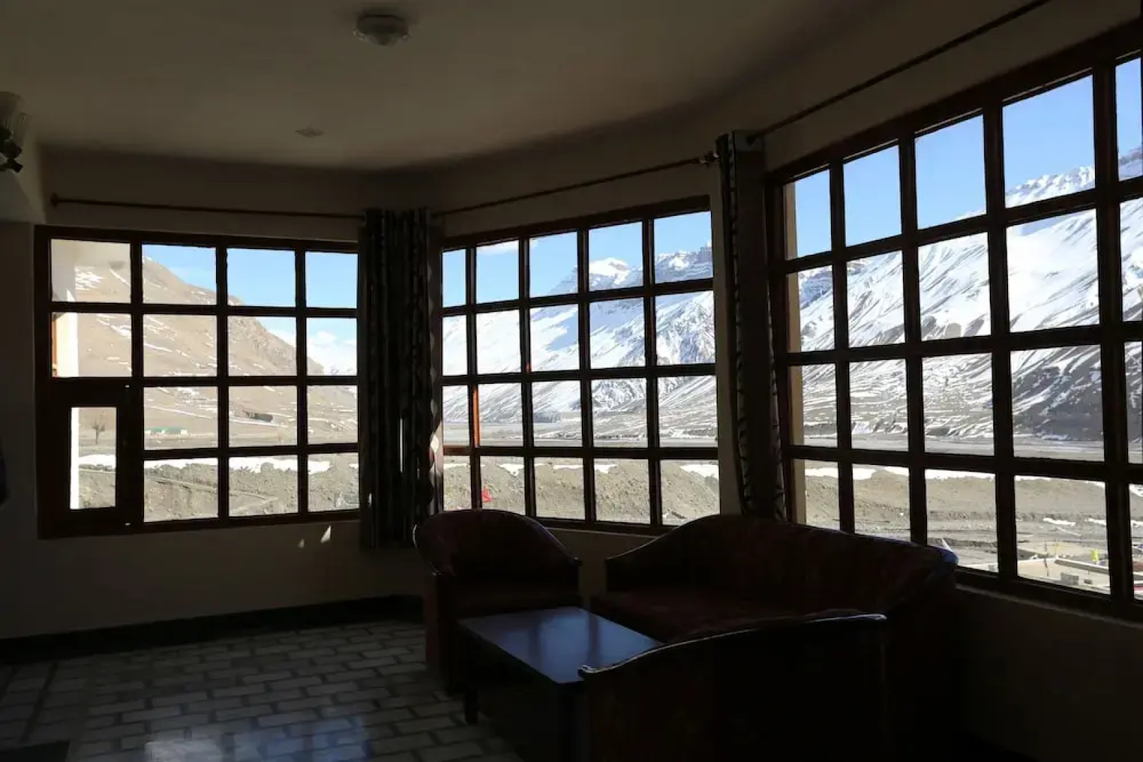 Spiti Heritage