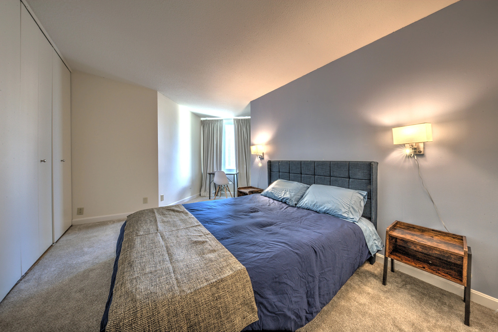 Stylish Flex-cation Space in Back Bay!