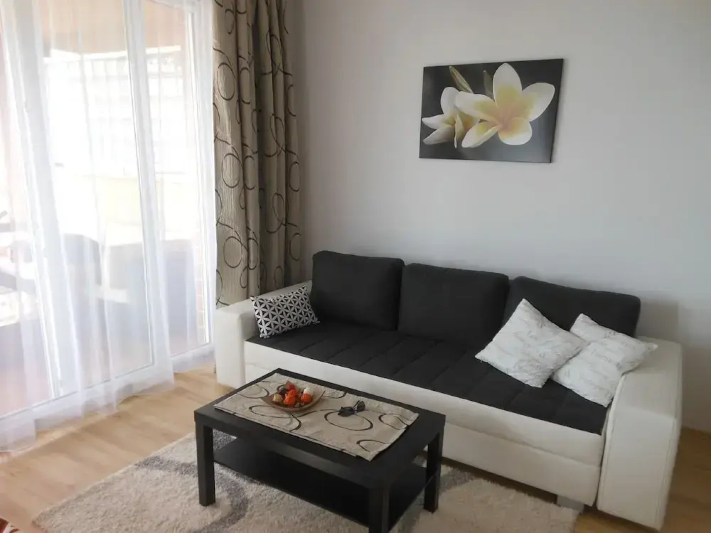 Galerius Golden Beach Apartment