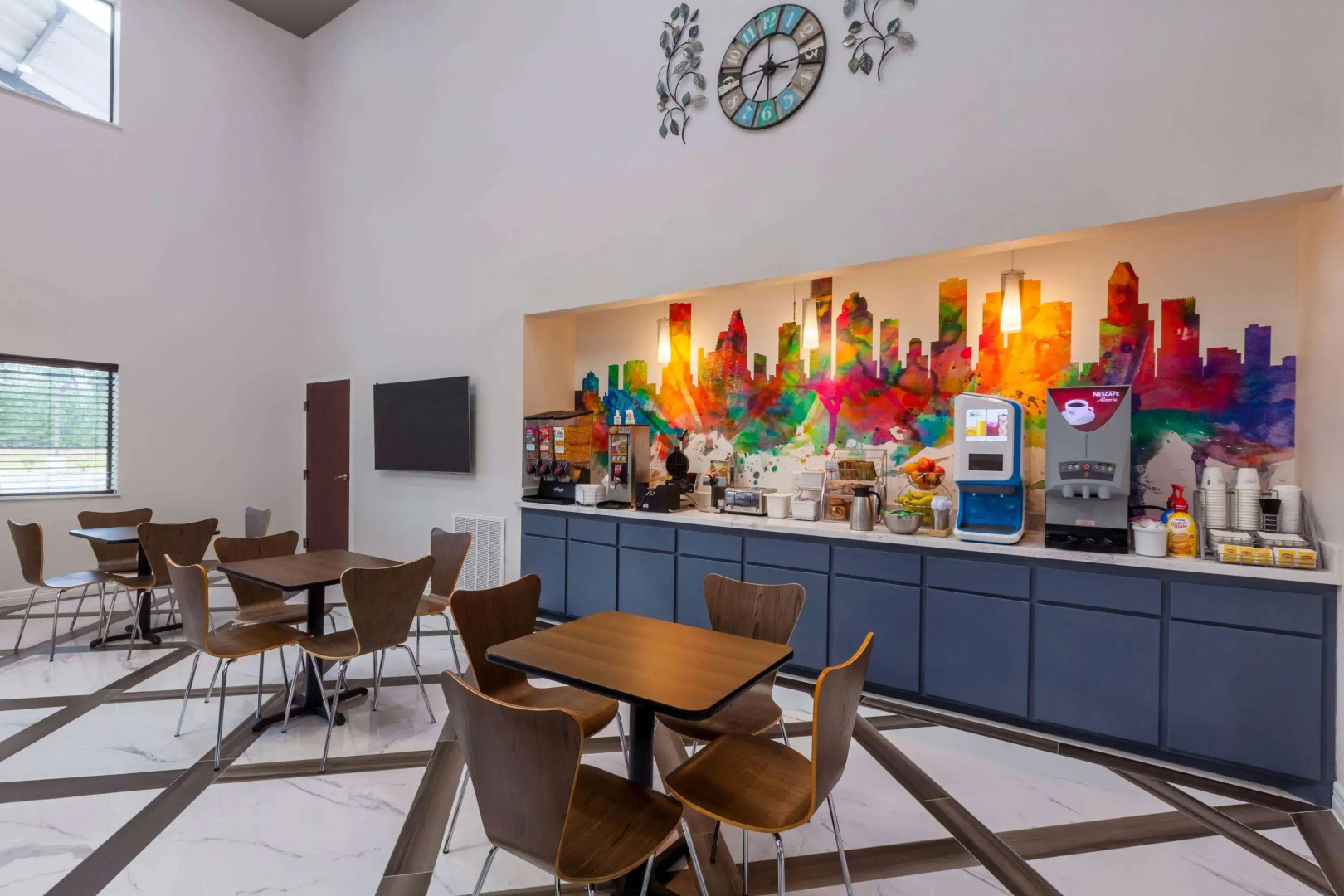 Super 8 by Wyndham Kingwood Houston North