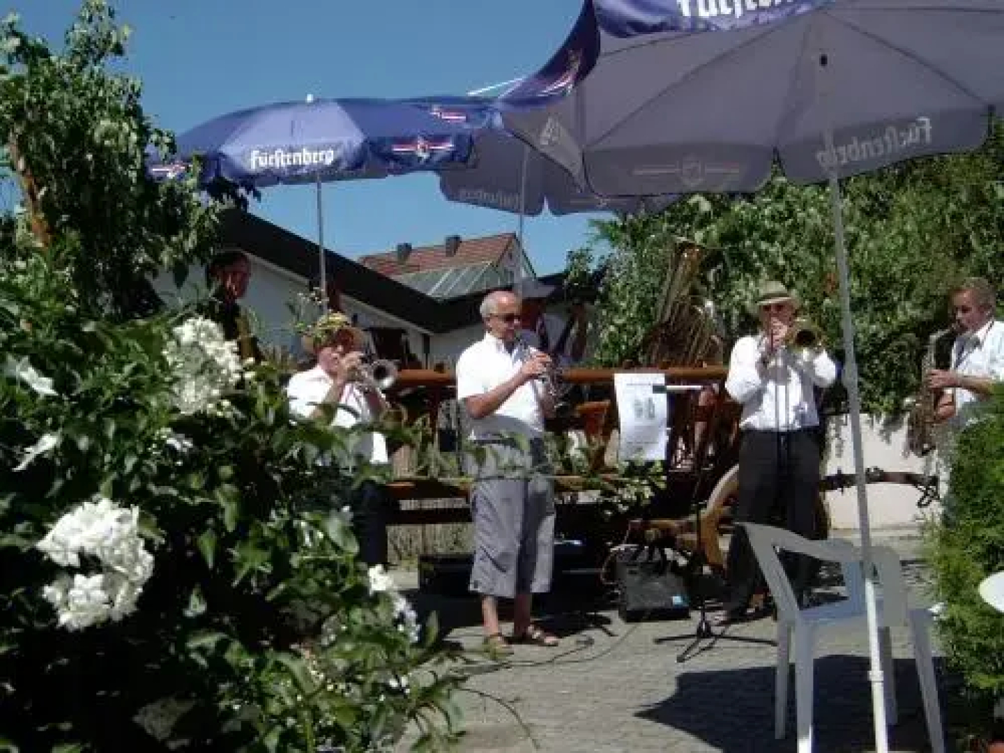 Hotel Restaurant Zum Hirschen