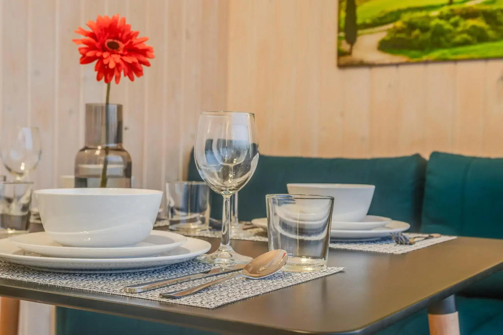 Загородный дом у Охта парка с баней на дровах